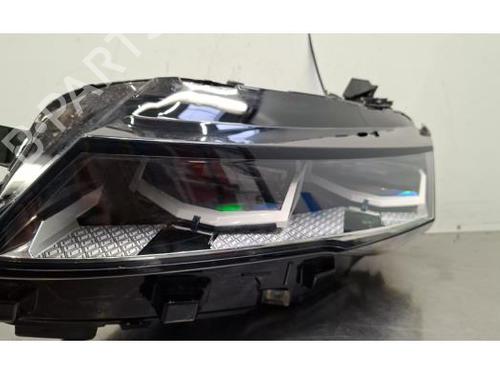 Left headlight RENAULT RAFALE Coupe (DGM_) 1.2 E-TECH 200 Hybrid (DGM2) | BP39892524C28 - Image 2