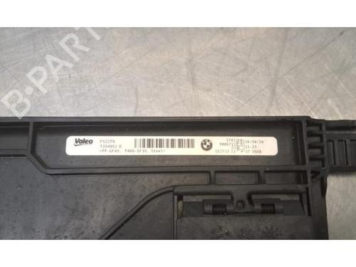 Radiator fan BMW i4 (G26) eDrive40 | BP37284704M35 - Image 2