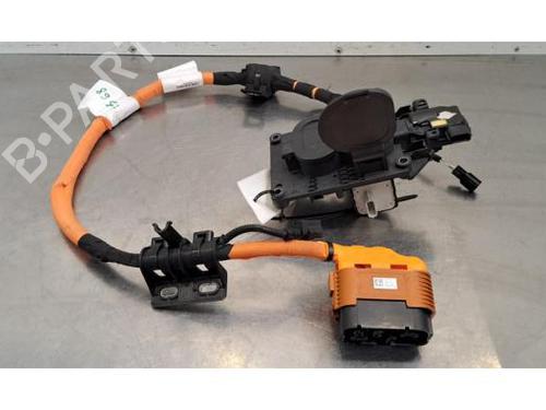 Cable RENAULT KANGOO III MPV E-Tech Electric (KJJA) | BP40285034E12 - Image 2
