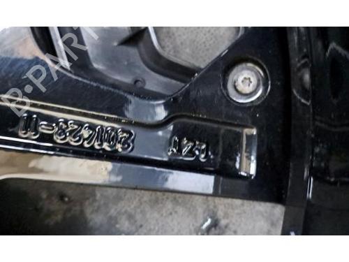 Fælk BMW XM (G09) XM All-wheel Drive | BP33727122C45 - Image 24