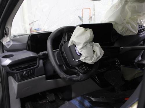 Cargo separator FORD TRANSIT CUSTOM V710 Van (NRN) 2.5 Duratec Plug-in-Hybrid | BP33316548I36 - Image 19