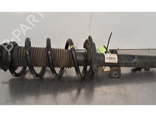Used Right front shock absorber FORD TRANSIT CUSTOM V362 Van (FY, FZ) 2.0 EcoBlue (130 hp) 32099461
