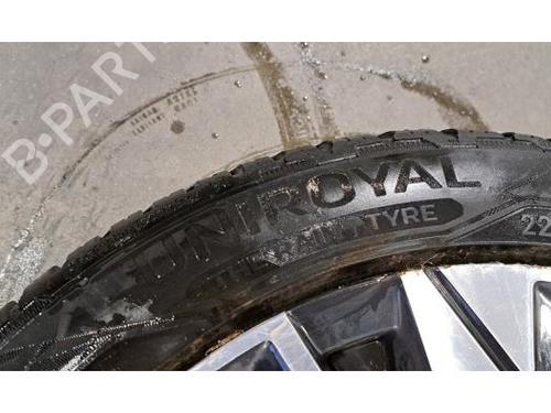 Rim PEUGEOT 308 SW III (FC_, FJ_, FR_, F4_, FN_) BlueHDi 130 (FCYHZL, FCYHZT) | BP23634017C45 