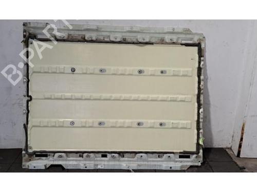 Bundpladebeskyttelse PORSCHE MACAN (95B) 2.9 GTS (95BBL1) | BP31178901M92 