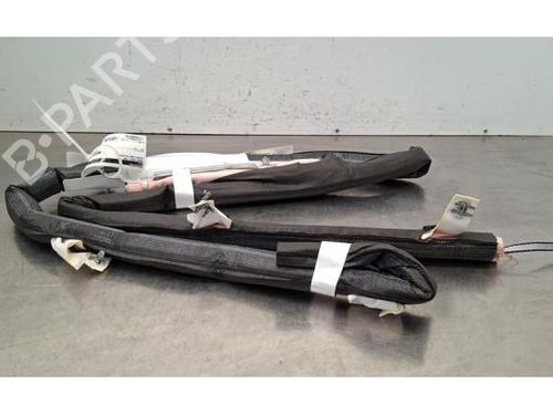 Used Left curtain airbag Left curtain airbag 39060414 39060414