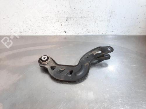 Used Right rear suspension arm MERCEDES-BENZ A-CLASS (W176) A 180 CDI / d (176.012) (109 hp) 25125357