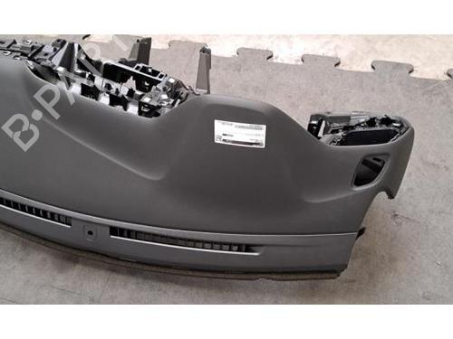 Instrumentbræt OPEL CORSA F (P2JO) Corsa-e | BP38196017C46 - Image 6