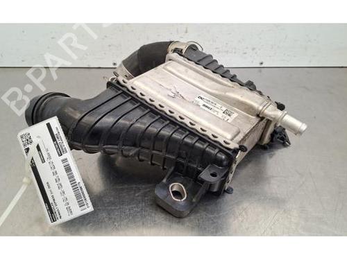 Intercooler Intercooler RENAULT EXPRESS Box Body/MPV 1.5 Blue dCi 75 (F6AA) (75 hp) 37284942 37284942