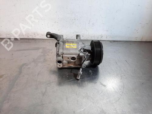 AC compressor TOYOTA GT 86 Coupe (ZN6_) 2.0 (ZN6AC_, ZN6BC_, ZN6K) | BP39180273M34 - Image 2