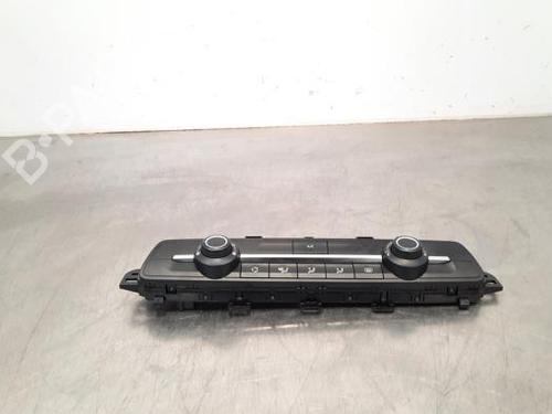 Used Climate control OPEL COMBO Box Body/MPV (K9) 1.5 D (102 hp) 23582700
