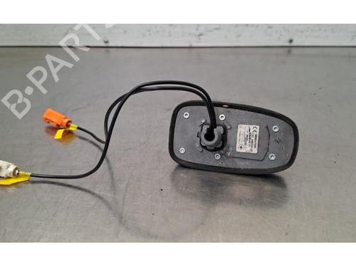 Antenne/Base TOYOTA PROACE Van (MDZ_) 1.5 D4d (MDZ8) | BP39060642C140 - Image 3