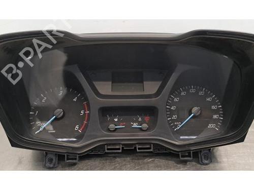 Instrument cluster FORD TRANSIT V363 Van (FCD, FDD) 2.0 EcoBlue | BP30381566C47
