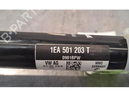 Left rear driveshaft AUDI Q4 E-TRON SUV (F4B) 45 quattro | BP34199782M40 - Image 3