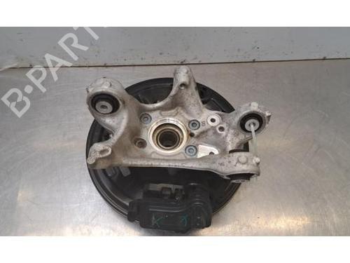 Left rear steering knuckle VW ID.4 (E21) Performance | BP37285311M27 - Image 4