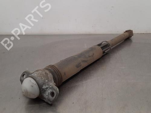 Right rear shock absorber VW POLO VI (AW1, BZ1, AE1) 1.6 TDI | BP15236118M19 