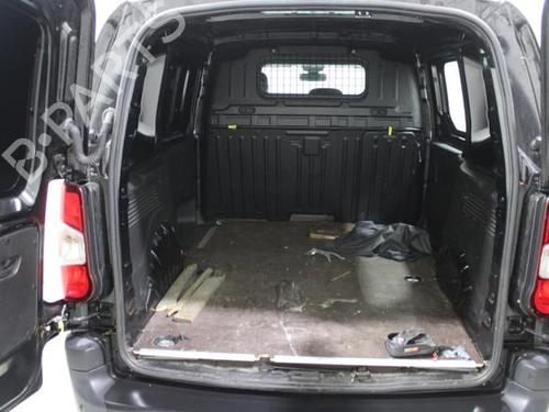Headlight switch OPEL COMBO Box Body/MPV (K9) 1.5 D | BP23607059I24 - Image 14