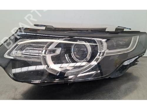 Used Left headlight Left headlight LAND ROVER DISCOVERY SPORT (L550) 2.0 D 4x4 (180 hp) 33710842 33710842