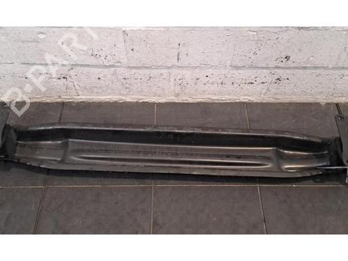 Rear bumper reinforcement VW GOLF VII (5G1, BQ1, BE1, BE2) 2.0 R 4motion | BP29234328C73 