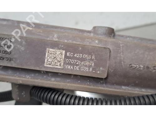 Steering rack AUDI Q4 E-TRON SUV (F4B) 45 quattro | BP37225653M22 - Image 2