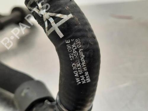 Pipe VW GOLF VIII (CD1, DA1) 2.0 TDI GTD | BP23599371M125 