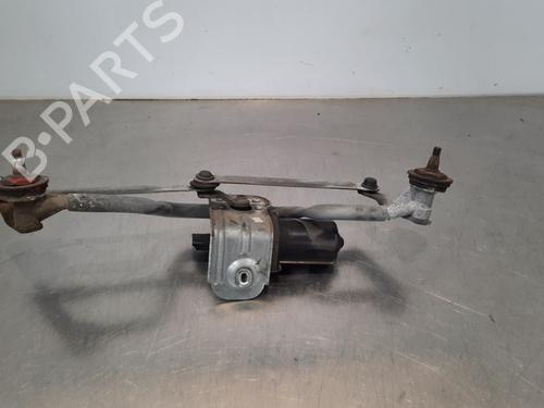 Used Front wipers mechanism PEUGEOT EXPERT Van (VF3A_, VF3U_, VF3X_) 2.0 HDi 130 (128 hp) 11108739