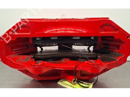 Right front brake caliper MERCEDES-BENZ EQS (V297) EQS 53 AMG 4-matic+ (297.155) | BP31366390M104 