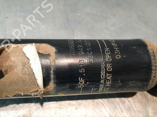 Left rear shock absorber AUDI Q3 (F3B) 35 TDI | BP10893413M18