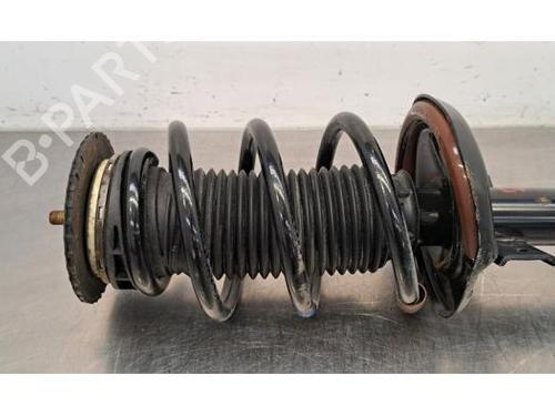 Left front shock absorber RENAULT MASTER III Van (FV) 2.3 dCi 150 FWD (FV0F, FV03, FV09) | BP28081965M16 
