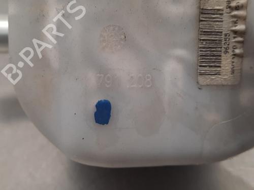 Brake master cylinder FORD TRANSIT V363 Van (FCD, FDD) 2.0 EcoBlue | BP17565627M77 