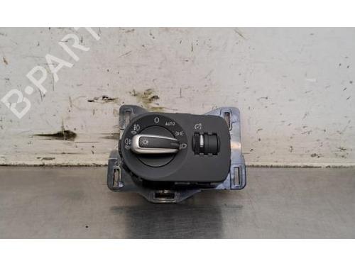 Comutador luzes Comutador luzes AUDI A1 Sportback (8XA, 8XF) 1.4 TDI (90 hp) 36443888 36443888