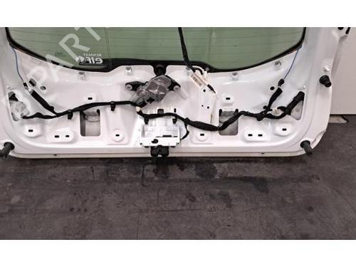 Tailgate RENAULT CLIO V (B7_) 1.5 Blue dCi 100 (B7AD) | BP39892768C6 - Image 6