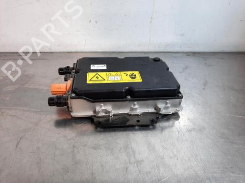 Andre Andre CITROËN C3 AIRCROSS II (SJ_) ë-C3 (SJPZYA) (113 hp) 33859420 33859420