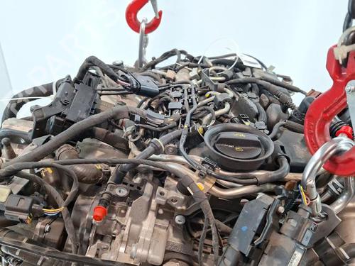 Engine AUDI Q5 (FYB, FYG) 2.0 TDI quattro | BP39417969M1 - Image 4