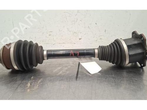 Left front driveshaft AUDI E-TRON (GEN) 55 quattro | BP39453133M38 - Image 2