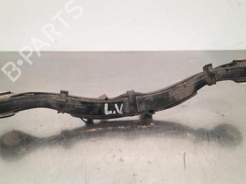 Used Left front suspension arm MERCEDES-BENZ GLE (W166) 250 d 4-matic (166.004) (204 hp) 20082149