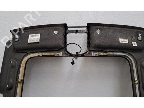 Interiør tag PORSCHE CAYENNE (92A) 3.0 Diesel | BP37479509I12 - Image 8