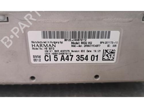 Control unit BMW 3 Touring (G21, G81) 320 d Mild-Hybrid xDrive | BP40026038M11 - Image 2
