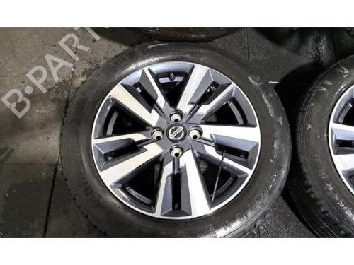 Fælgsæt NISSAN MICRA V (K14) 1.0 | BP31085242C100  - Image 5