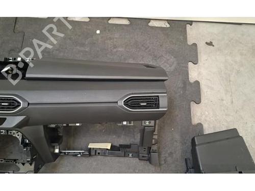Dashboard DACIA SANDERO III 1.0 TCe 100 ECO-G | BP40050090C46 - Image 2