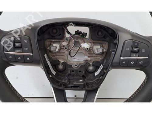 Rat FORD FIESTA VII (HJ, HF) 1.0 EcoBoost | BP38971291C49 - Image 2