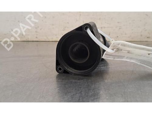 Używane Rura / Przewód Rura / Przewód VW POLO V (6R1, 6C1) 1.4 TDI (75 hp) 37514982 37514982