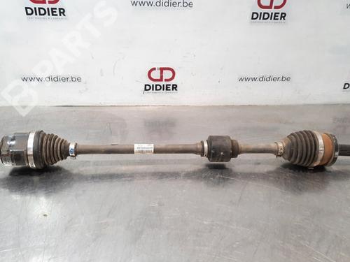 Used Right front driveshaft Right front driveshaft KIA PICANTO III (JA) 1.0 (67 hp) 10894981 10894981
