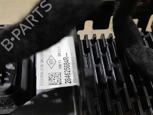 Camera RENAULT GRAND SCÉNIC IV (R9_) 1.7 Blue dCi 120 (R9A7, R9A8) | BP15020494E14 