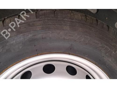 Fælk RENAULT MASTER III Van (FV) 2.3 dCi 135 FWD (FV0N, FV08, FV06, FV00, FV1S) | BP37623956C45 - Image 3