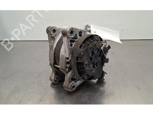 Used Alternator PEUGEOT PARTNER Box Body/MPV (K9) 1.5 BlueHDi 100 (102 hp) 32510673