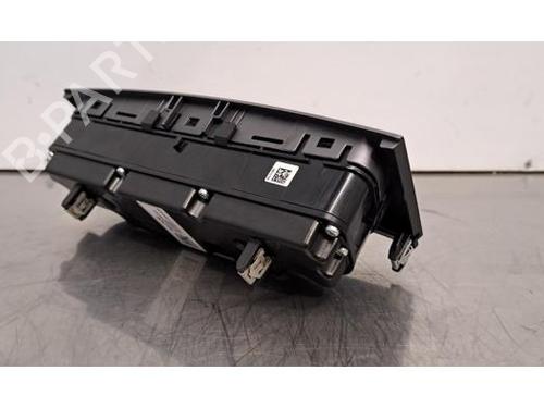 Climate control OPEL ASTRA K (B16) 1.6 CDTi (68) | BP31347443I5