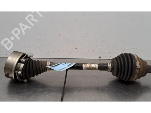 Used Left front driveshaft Left front driveshaft VW GOLF VIII (CD1, DA1) 1.5 TSI (131 hp) 35746843 35746843