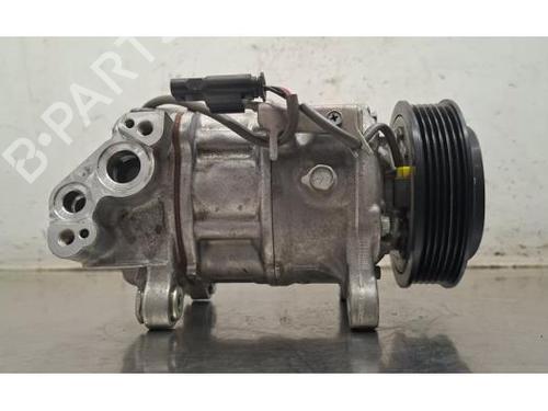 AC compressor BMW 4 Coupe (G22, G82) 430 i xDrive | BP39060740M34 - Image 4