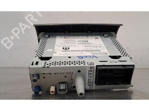 Display FIAT DUCATO Van (250_) 120 Multijet 2,3 D | BP29879631C48