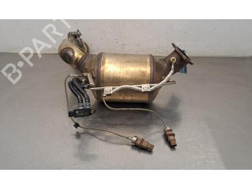 Particulate filter AUDI A7 Sportback (4KA) 45 TDI Mild Hybrid quattro | BP33753202M81 - Image 4